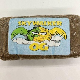 Гашиш SKYWALKER OG