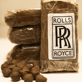 Гашиш Dry Hash "Rolls Royce"