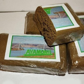 Dry Hash "Ayamonte”