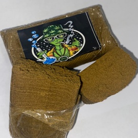 Top Dry Hash "UFO"