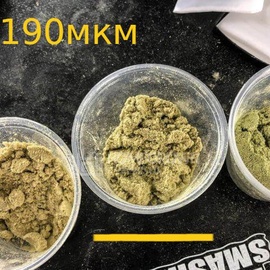 Dry Hash Mr.Haze 190 (HQ)