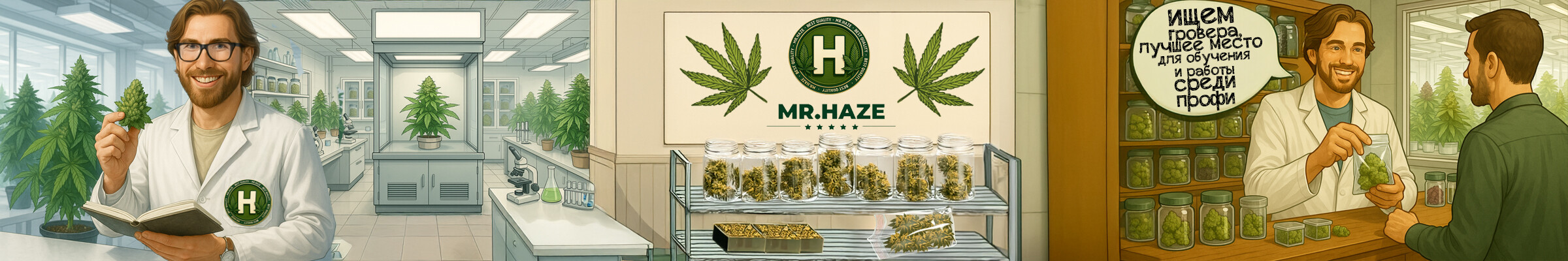 mr.Haze