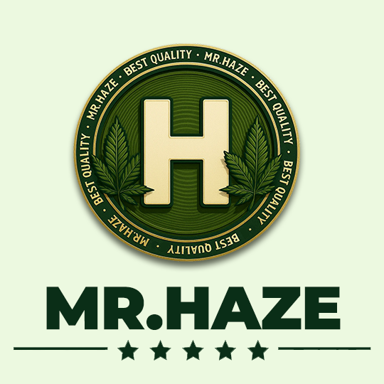 mr.Haze