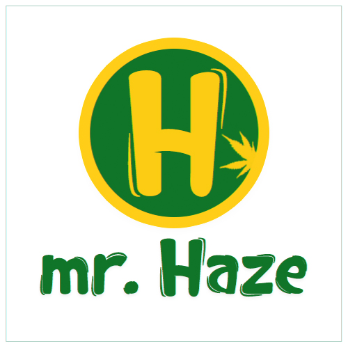 mr.Haze